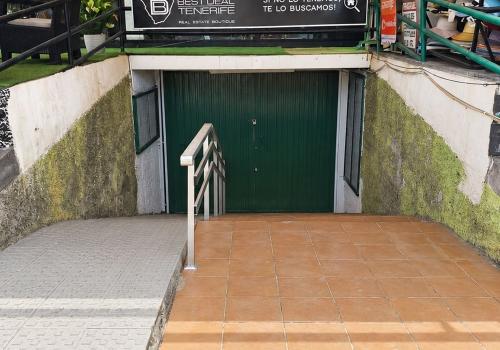 Negocios en Arona