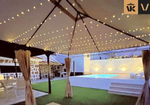 Inmuebles en Tenerife