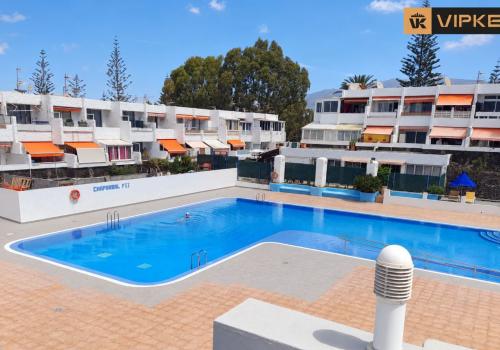 Studios in Tenerife