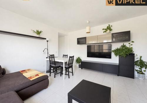 Duplex in Tenerife