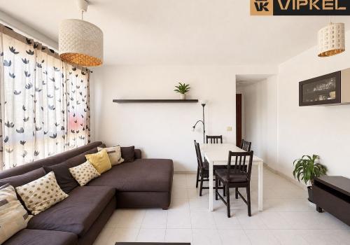 Duplex in Tenerife