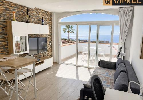 Inmuebles en Tenerife