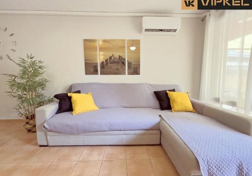 Flats in Tenerife