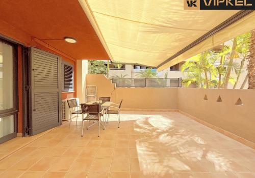 Homes in Tenerife