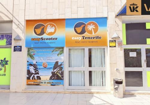 Locales en Tenerife