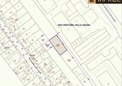 Venta en San Cristóbal de La Laguna