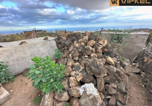 Inmuebles en Tenerife