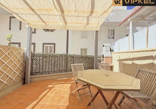 Inmuebles en Tenerife