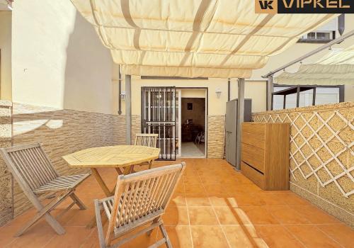 Properties in Adeje