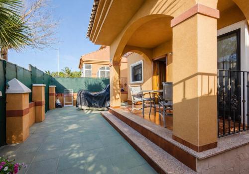 Chalet zum verkauf in Aguas Nuevas, Torrevieja - A-2c0039 Chalet zum verkauf in Aguas Nuevas, Torrevieja - A-2c0039