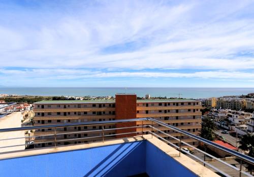 Dúplex de Segunda mano en Alicante