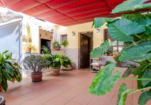 Huis te koop in Los Balcones - Los Altos del Edén - 3c0067 Huis te koop in Los Balcones - Los Altos del Edén - 3c0067