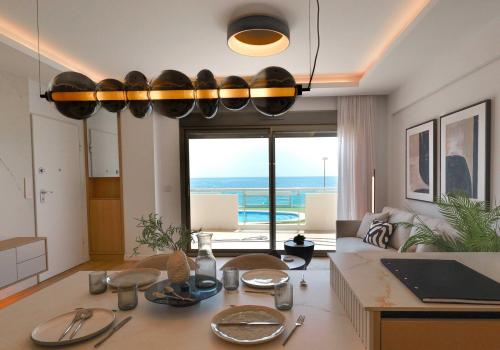 Huoneisto myytävänä Playa del Esparto-Veneziola - NB-1p0009 Huoneisto myytävänä Playa del Esparto-Veneziola - NB-1p0009