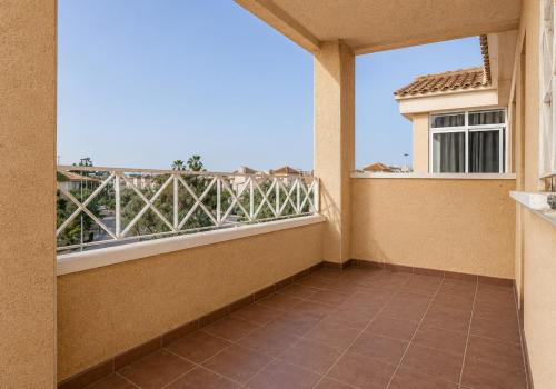 Properties in Torrevieja