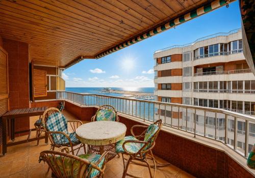 Properties in Torrevieja