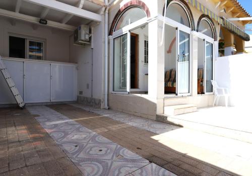 Casas en Alicante