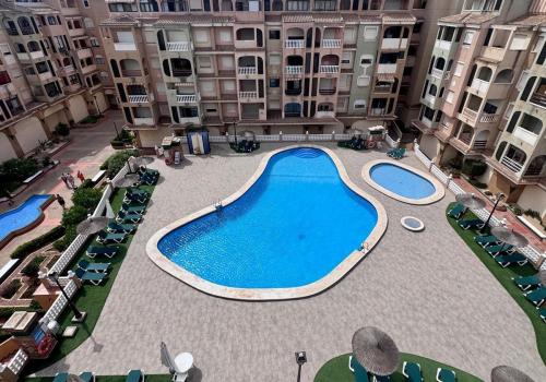 Apartamentos de Segunda mano en Torrevieja