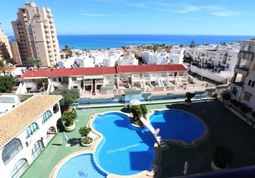 Properties in Torrevieja