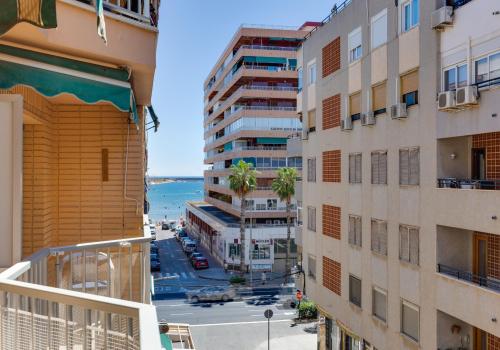 Viviendas de Segunda mano en Torrevieja
