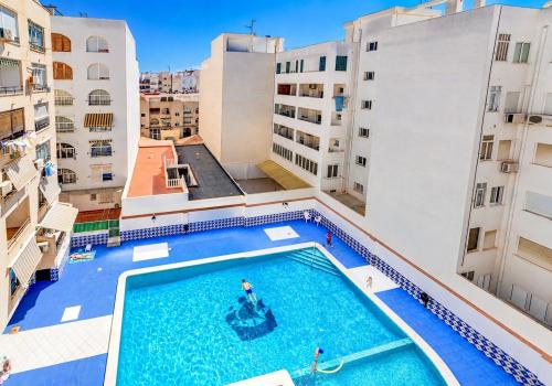 Inmuebles en Alicante