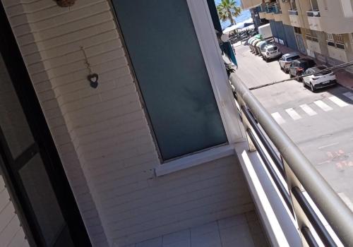 Apartments in Torrevieja