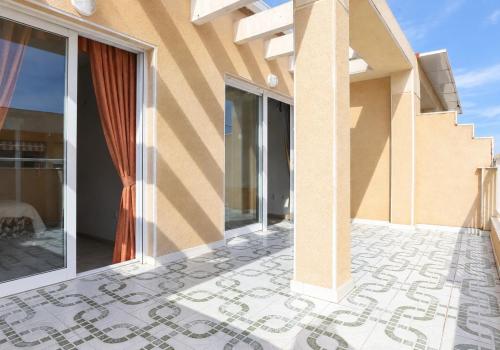 Flats in Alicante