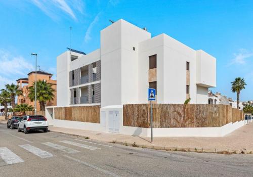 Áticos en Orihuela