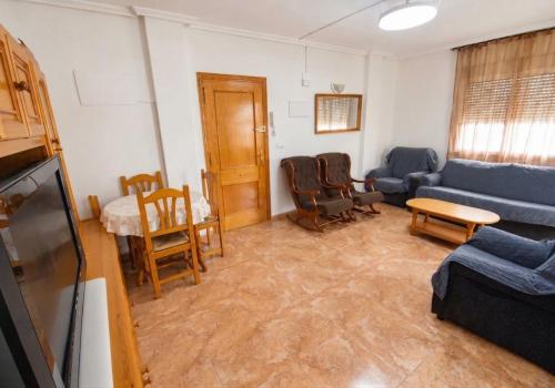 Flats in Alicante