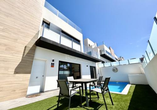 Inmuebles en Orihuela