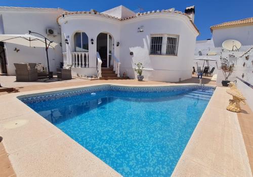 Inmuebles en Orihuela