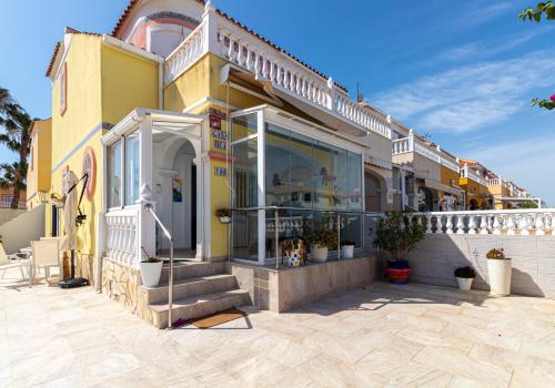 Properties in Orihuela