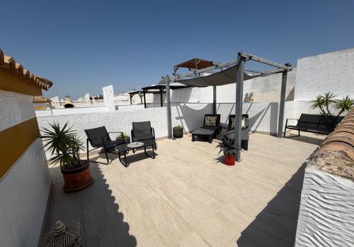 Properties in Orihuela