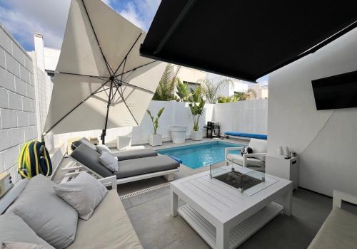 Properties in Orihuela