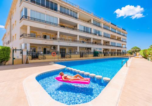 Properties in Orihuela