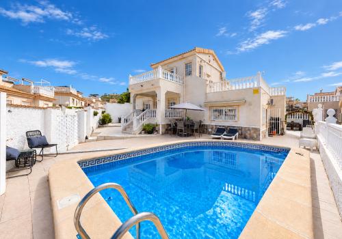 Villas en Benijófar