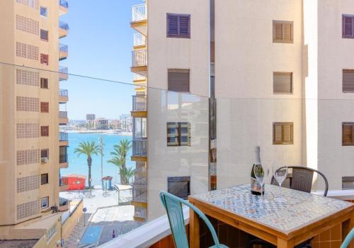 Venta en Alicante