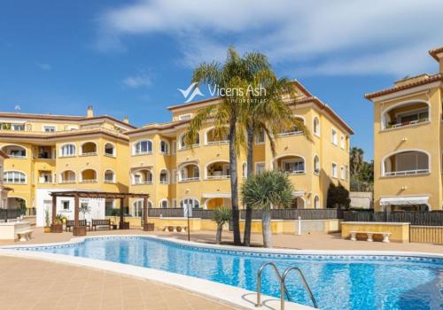 Properties in Jávea