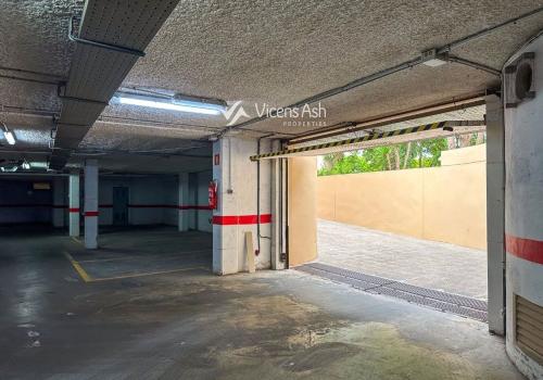 Garages in Jávea