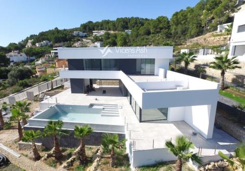 Houses in Jávea