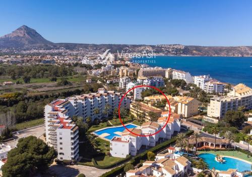 Apartamentos de Segunda mano en Alicante