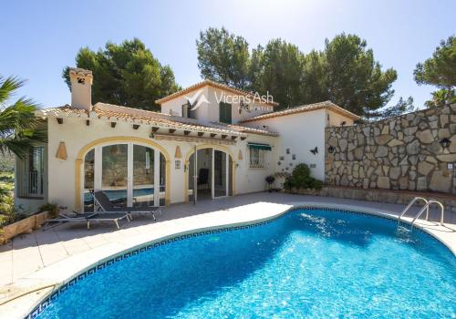 Villas en Pedreguer