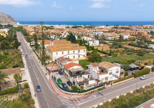 Apartamentos de Segunda mano en Alicante