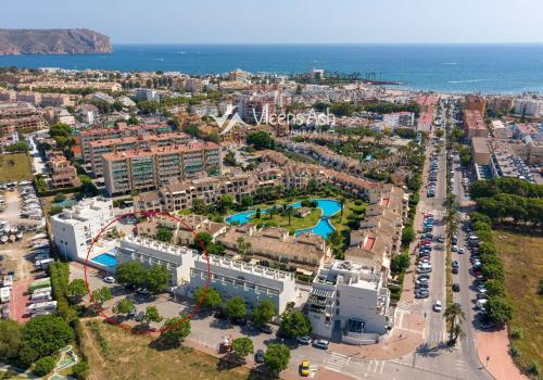 Коттедж на продажу в Montañar-El Arenal - 1084 Коттедж на продажу в Montañar-El Arenal - 1084