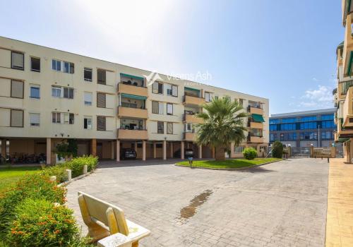 Апартаменты на продажу в Montañar-El Arenal - 1085 Апартаменты на продажу в Montañar-El Arenal - 1085
