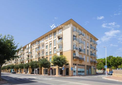 Apartamentos en Jávea