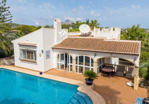 Viviendas de Segunda mano en Jávea