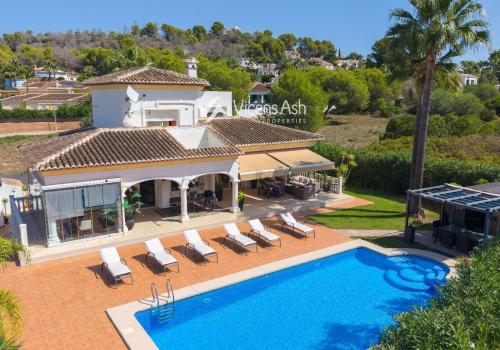 Villas de Segunda mano en Alicante