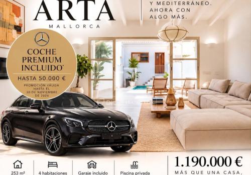 Venta en Baleares