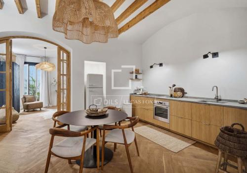 Apartamentos en Baleares