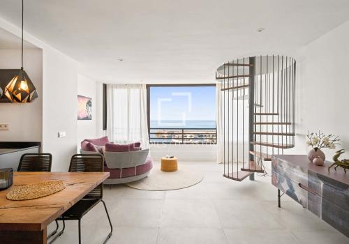 Apartamentos en Baleares